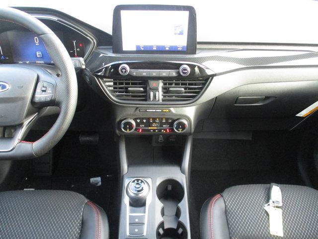 new 2026 Ford Escape car, priced at $34,595