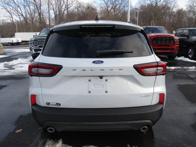 new 2026 Ford Escape car, priced at $34,595
