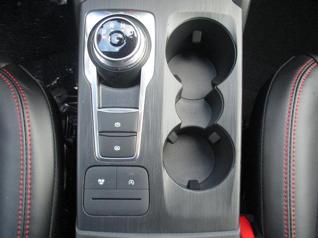 new 2026 Ford Escape car, priced at $34,595