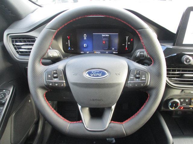 new 2026 Ford Escape car, priced at $34,595