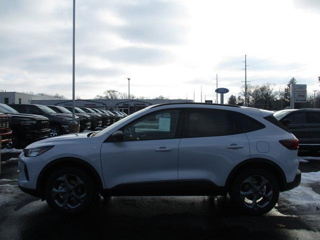 new 2026 Ford Escape car, priced at $34,595