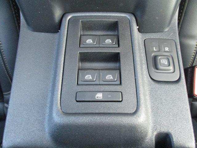 new 2025 Ford Bronco car, priced at $63,995