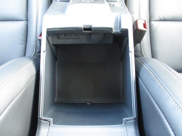 new 2025 Ford Bronco car, priced at $63,995