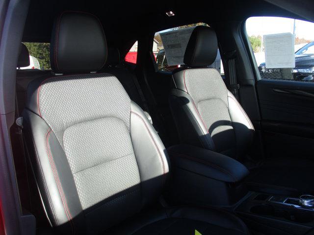 new 2026 Ford Escape car, priced at $36,495