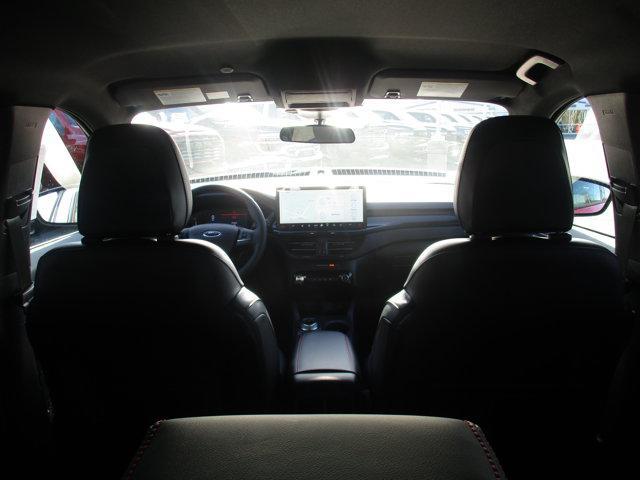 new 2026 Ford Escape car, priced at $36,495