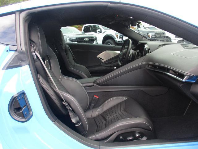 used 2022 Chevrolet Corvette car, priced at $69,758
