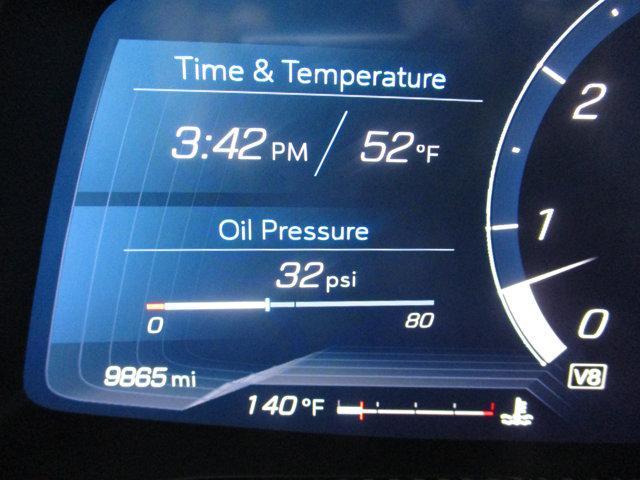 used 2022 Chevrolet Corvette car, priced at $69,758