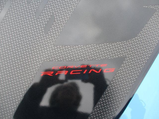 used 2022 Chevrolet Corvette car, priced at $69,758