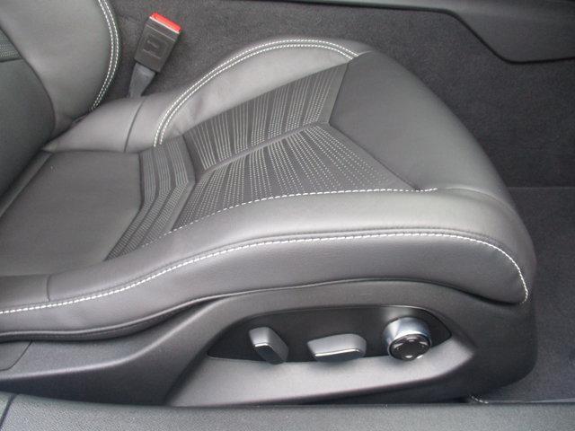 used 2022 Chevrolet Corvette car, priced at $69,758