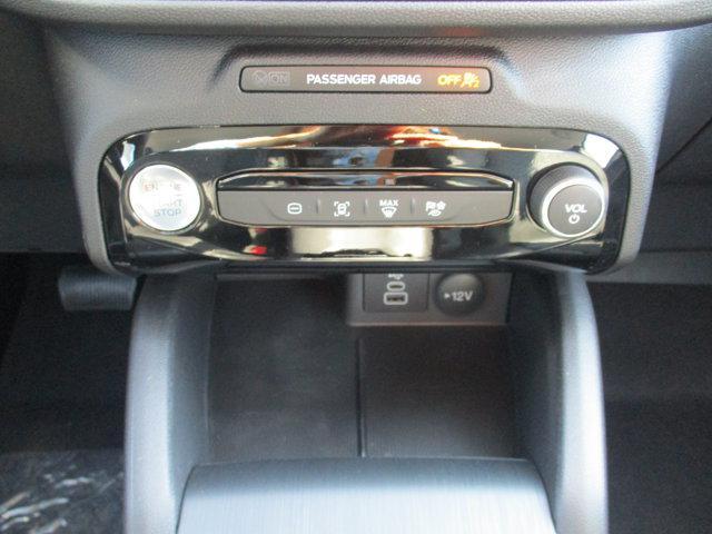 new 2025 Ford Escape PHEV car, priced at $37,595