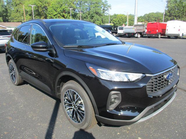 new 2025 Ford Escape PHEV car, priced at $37,595
