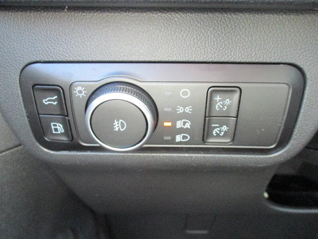 new 2025 Ford Escape PHEV car, priced at $37,595