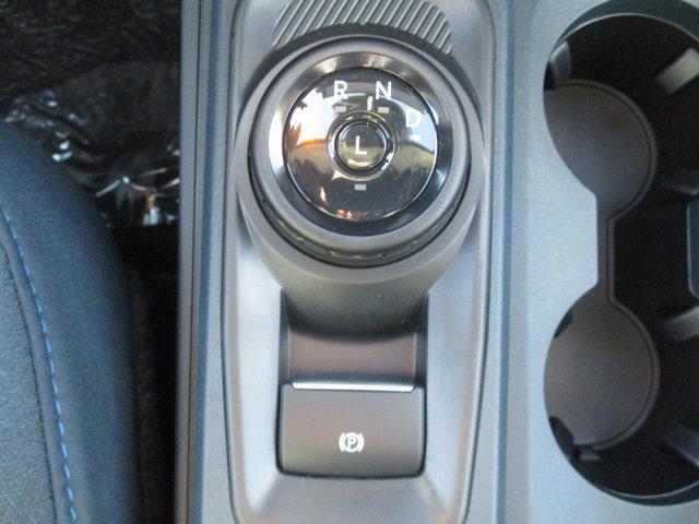 new 2025 Ford Maverick car, priced at $32,695