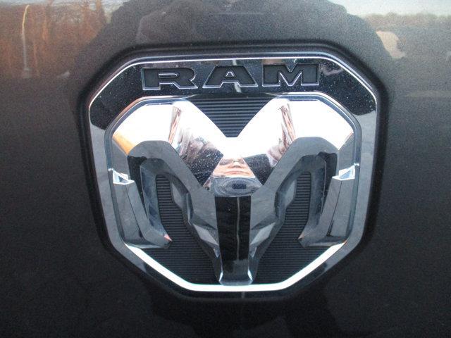 used 2021 Ram 1500 car, priced at $27,710