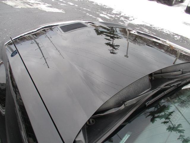 used 2008 Ford Shelby GT500 car, priced at $37,556