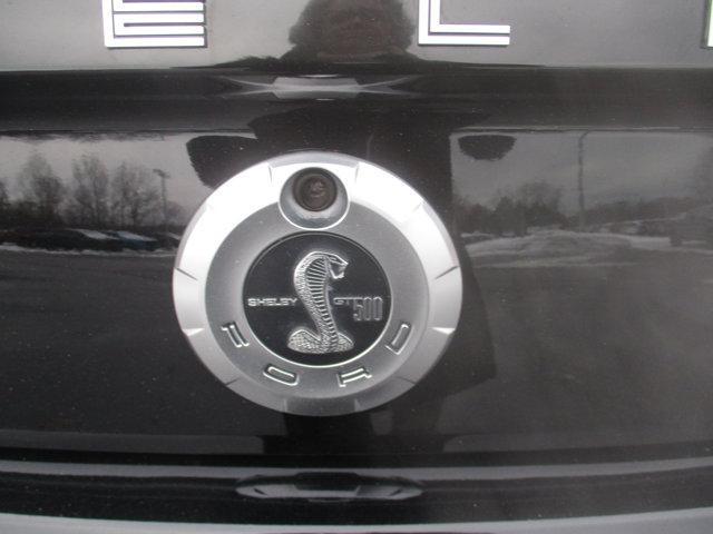 used 2008 Ford Shelby GT500 car, priced at $37,556