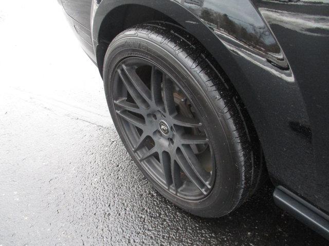 used 2008 Ford Shelby GT500 car, priced at $37,556