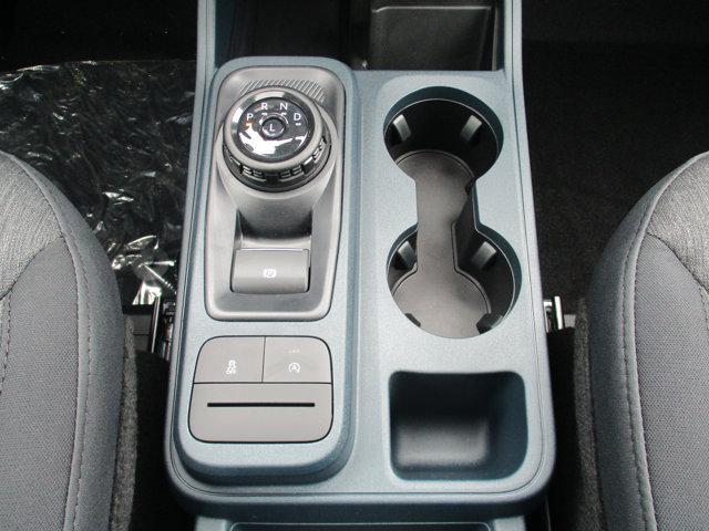 new 2025 Ford Maverick car, priced at $36,695