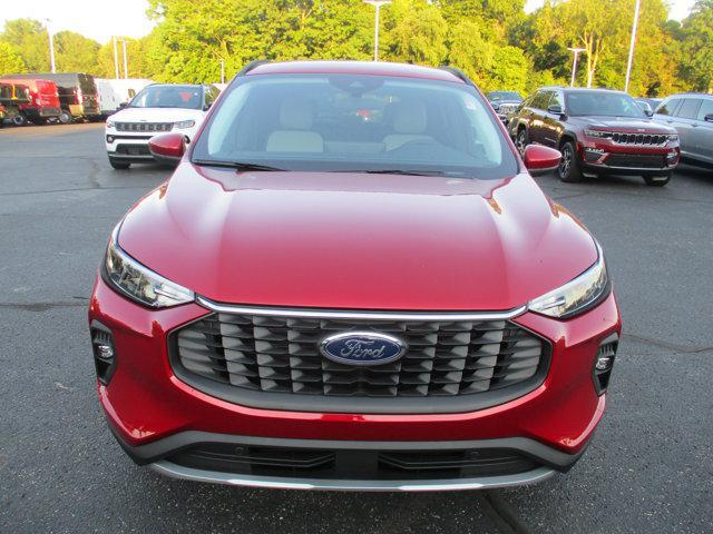 new 2025 Ford Escape PHEV car, priced at $38,495