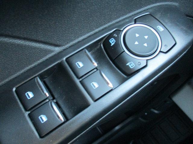 new 2025 Ford Escape PHEV car, priced at $38,495