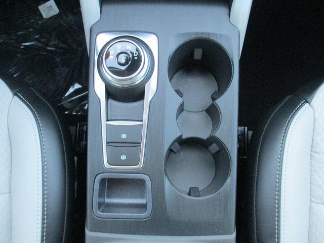 new 2025 Ford Escape PHEV car, priced at $38,495