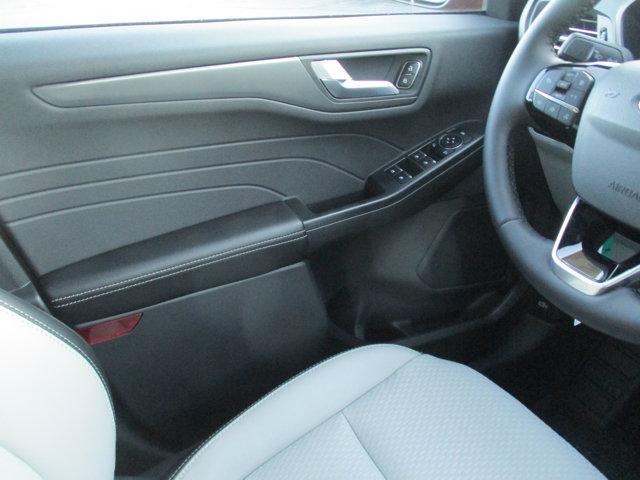 new 2025 Ford Escape PHEV car, priced at $38,495