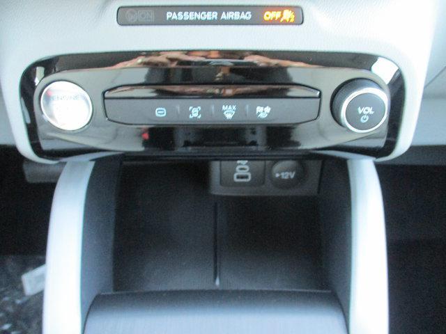 new 2025 Ford Escape PHEV car, priced at $38,495