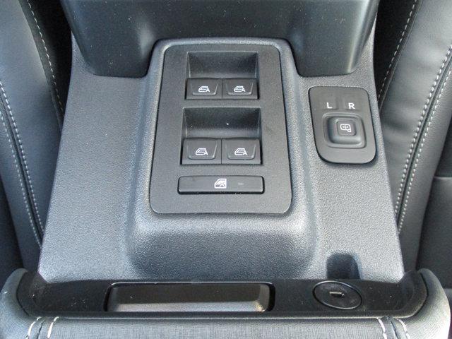 new 2025 Ford Bronco car, priced at $56,995