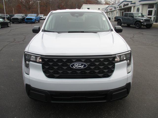 new 2025 Ford Maverick car, priced at $32,995