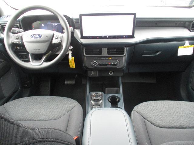 new 2025 Ford Maverick car, priced at $32,995