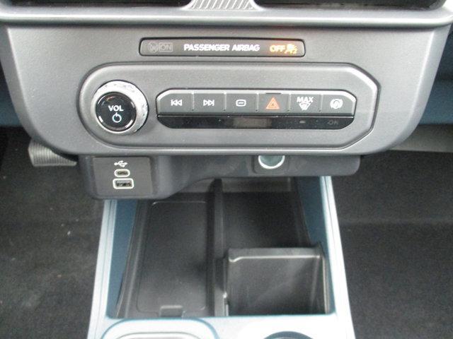 new 2025 Ford Maverick car, priced at $32,995