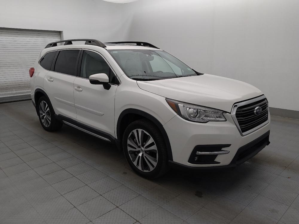 used 2019 Subaru Ascent car, priced at $21,695