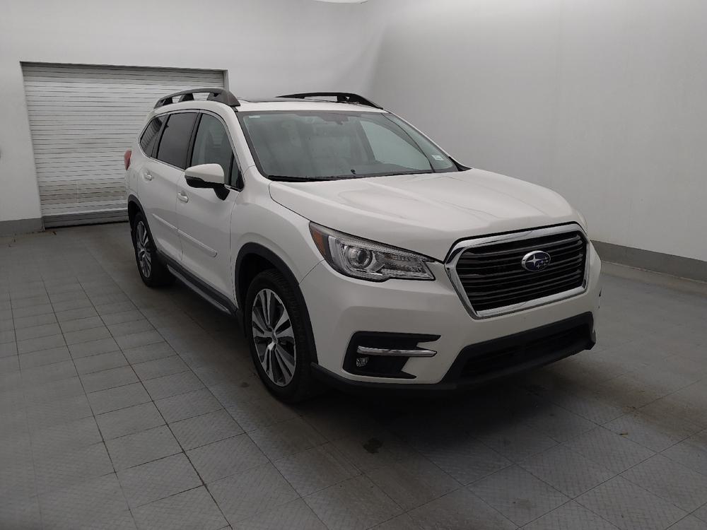used 2019 Subaru Ascent car, priced at $21,695