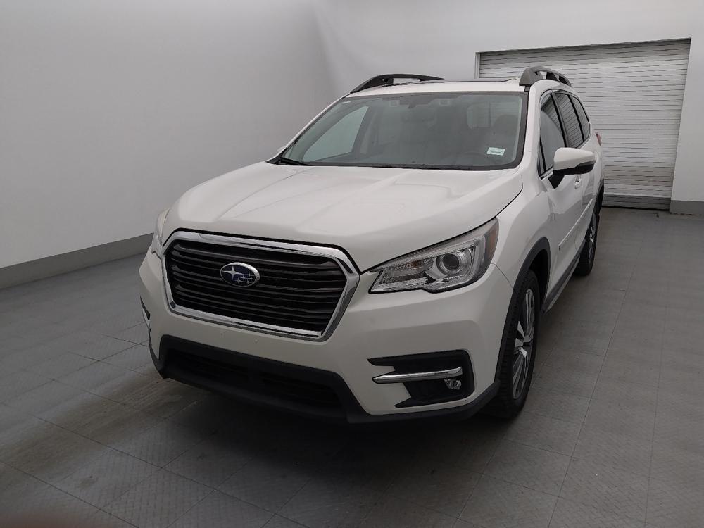 used 2019 Subaru Ascent car, priced at $21,695