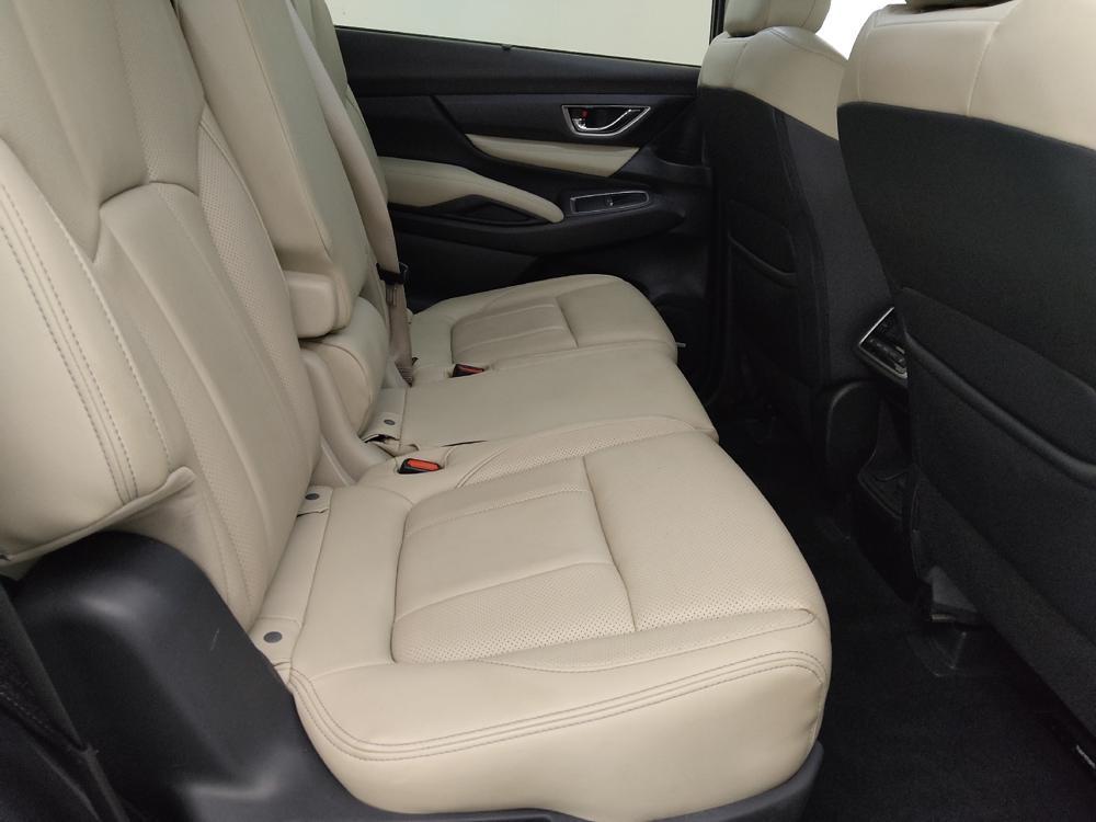 used 2019 Subaru Ascent car, priced at $21,695