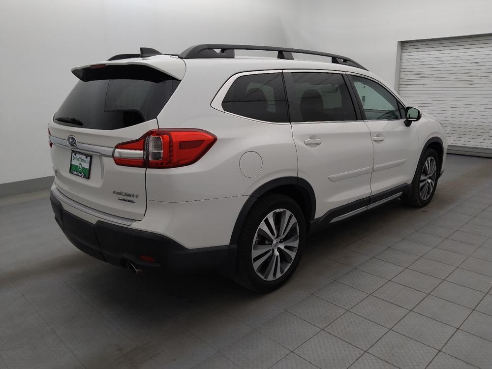 used 2019 Subaru Ascent car, priced at $21,695