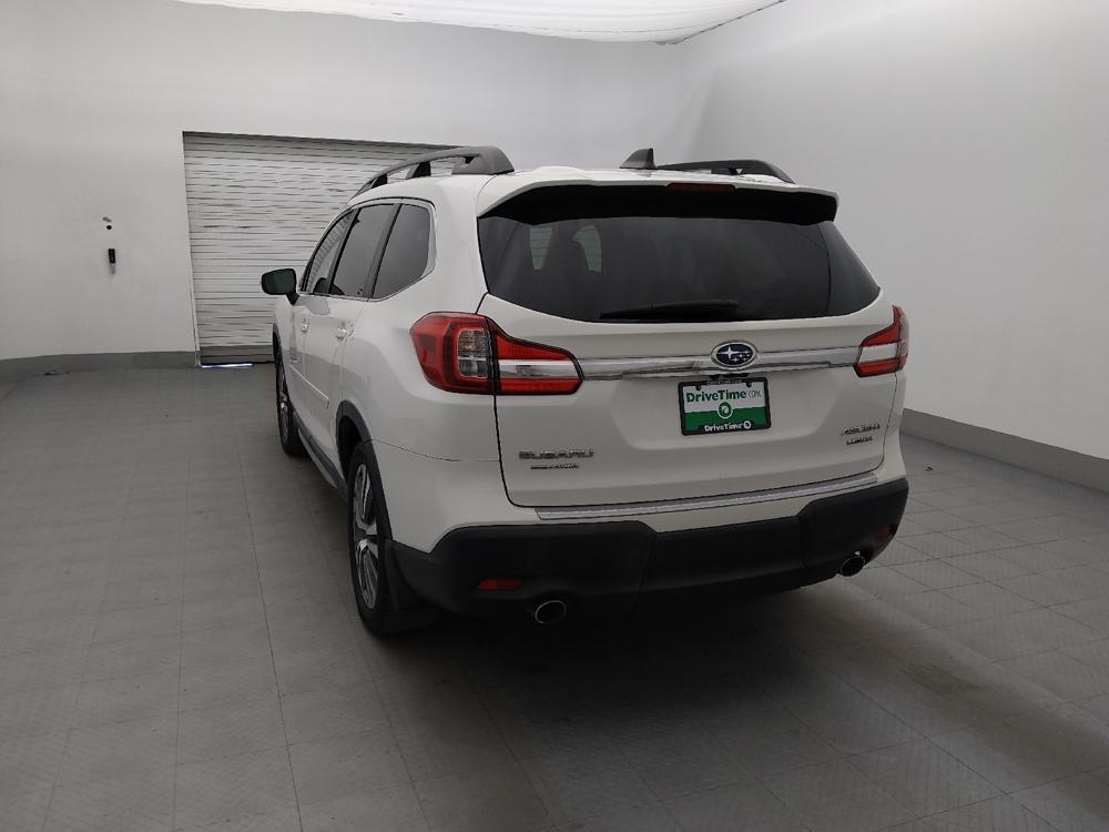 used 2019 Subaru Ascent car, priced at $21,695