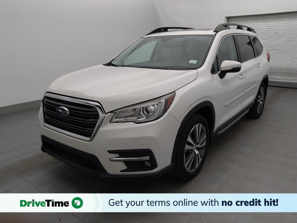 used 2019 Subaru Ascent car, priced at $21,695