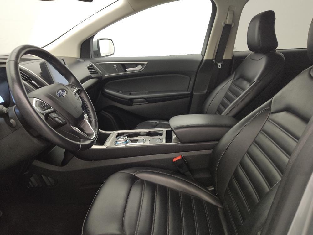 used 2023 Ford Edge car, priced at $21,895