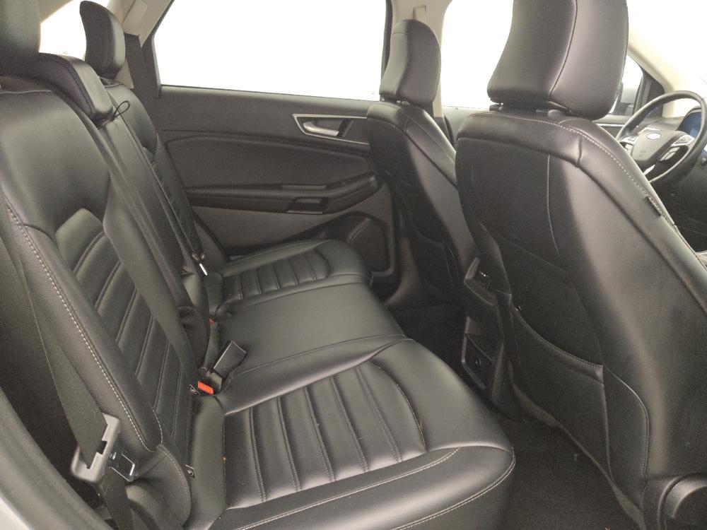 used 2023 Ford Edge car, priced at $21,895