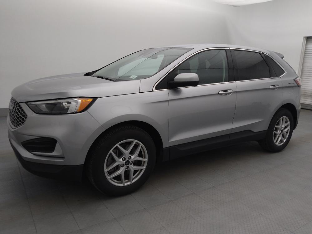 used 2023 Ford Edge car, priced at $21,895