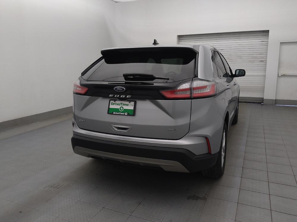 used 2023 Ford Edge car, priced at $21,895