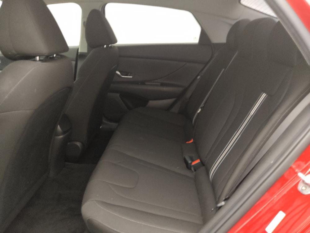 used 2022 Hyundai Elantra car, priced at $20,095