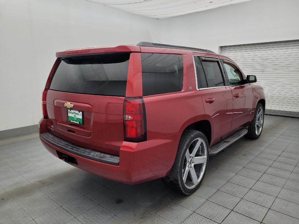 used 2015 Chevrolet Tahoe car, priced at $22,595