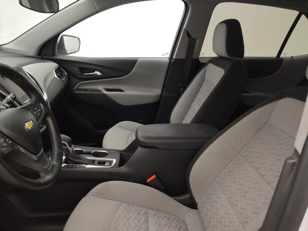 used 2023 Chevrolet Equinox car, priced at $22,995