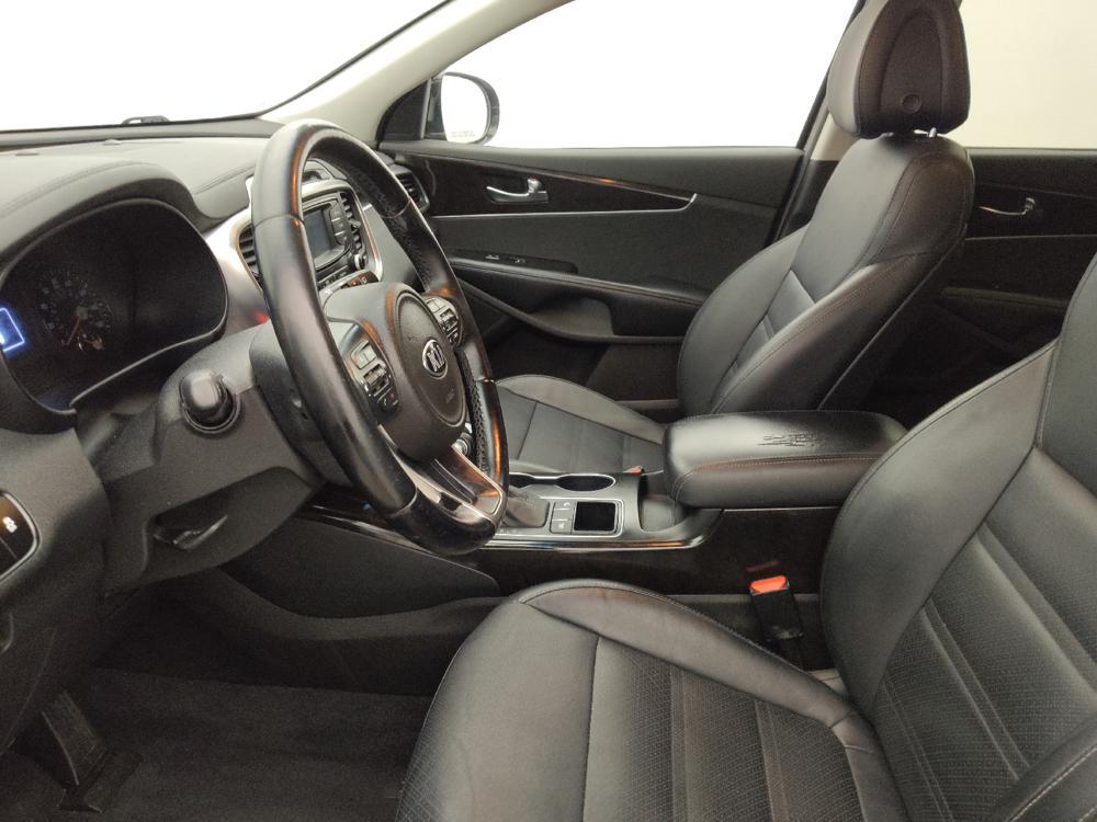used 2016 Kia Sorento car, priced at $11,995