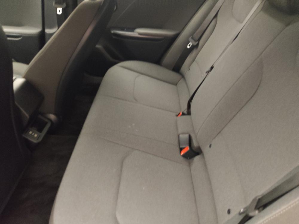 used 2025 Kia K4 car, priced at $25,595