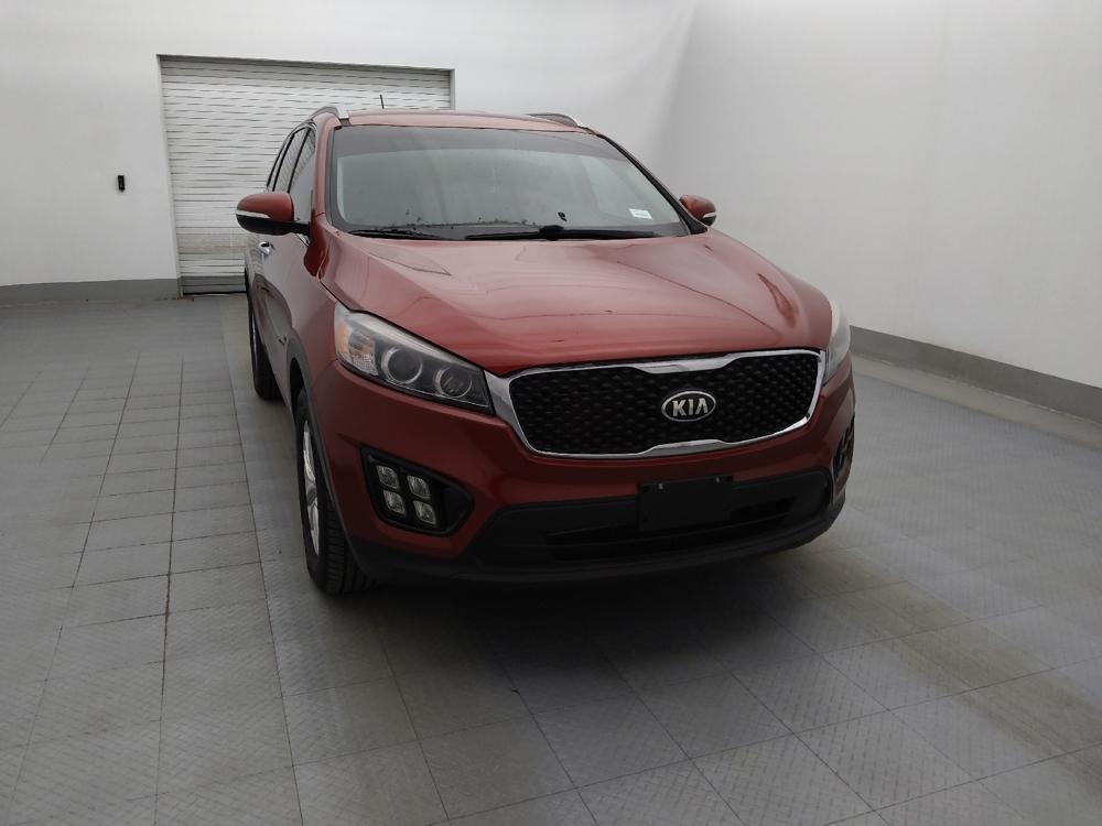 used 2016 Kia Sorento car, priced at $12,995