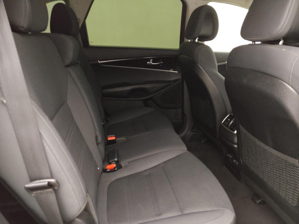 used 2016 Kia Sorento car, priced at $12,995