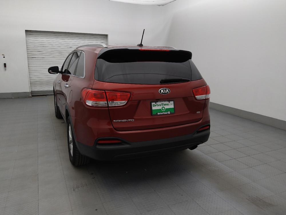 used 2016 Kia Sorento car, priced at $12,995